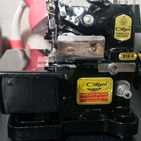 owerlok оверлок