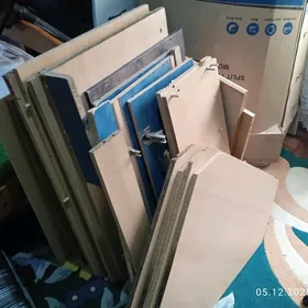 шкаф кухонный