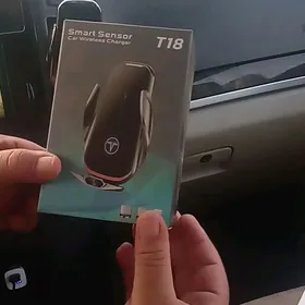 Besprawodnoy zaryadka T18