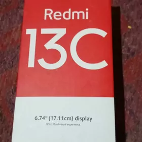 retmi 13 c