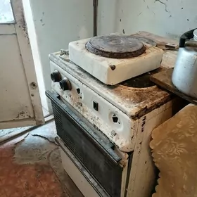 ток плита ишлемейар