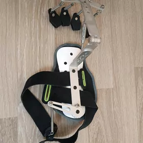 trenajer barmak uchin