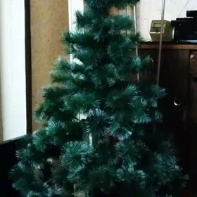 Ёлка новогодняя