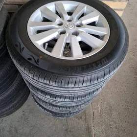 karolla diska teker 15 lik