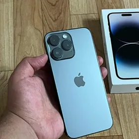 Iphone 14Pro Max ️