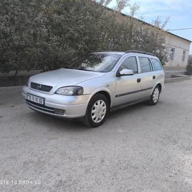 Opel Astra 1999