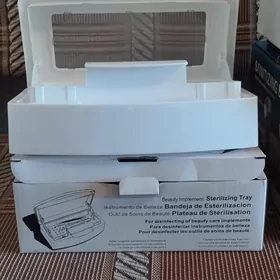 контейнер для стерилизации