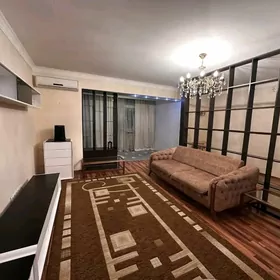 ЦЕНТР 1 ПАРК 2 КОМ  ВЫС.ПОТОЛ.