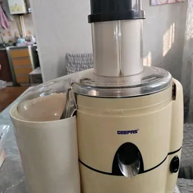 Соковыжималка