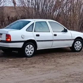 Opel Vectra 1989