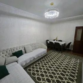 МИР 7/2 6  С РЕМОН с мебелью