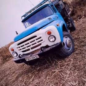Zil 130 1983
