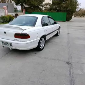 Opel Omega 1996