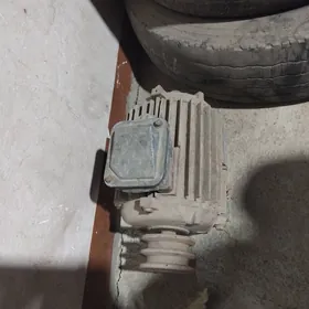 elektro mator diwitel 3faza