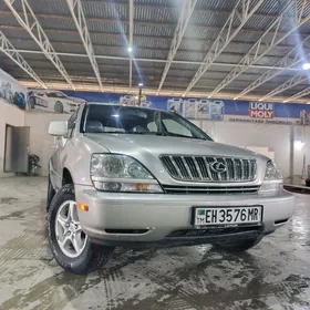 Lexus RX 300 2000