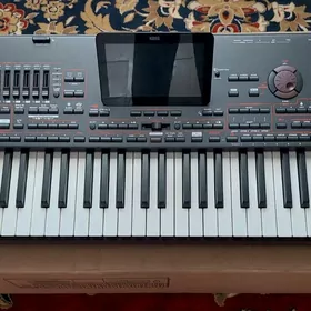 Korg Pa 4x