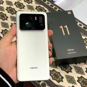 Mi 11Ultra