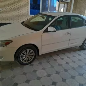 Toyota Camry 2002