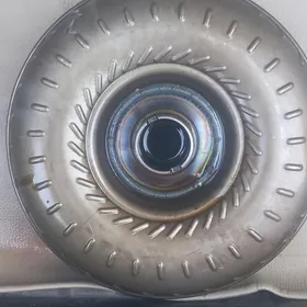 Toyota camry Gazan 2.5