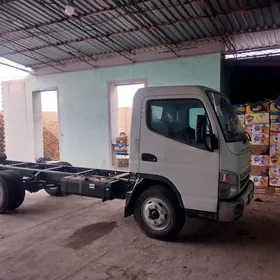 Mitsubishi Fuso 2025