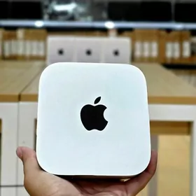 Apple MacMini|M4|16GB|256GB