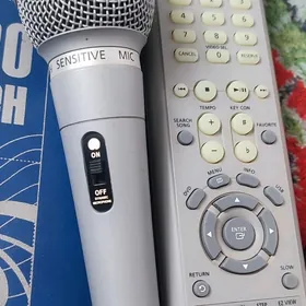 Караоке  Самсунг