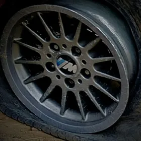 BMW diska 15