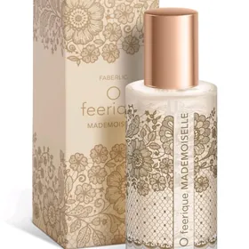 О Feerique Mademoiselle