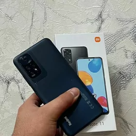 Redmi note 11 …6/128