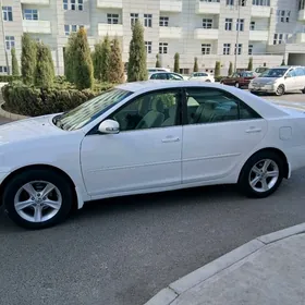 Toyota Camry 2003