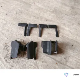 sidenya plastmas korolla