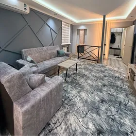 1 этаж с подвалом