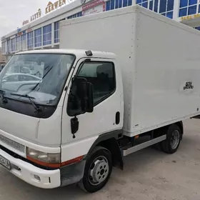 Mitsubishi Canter 2005