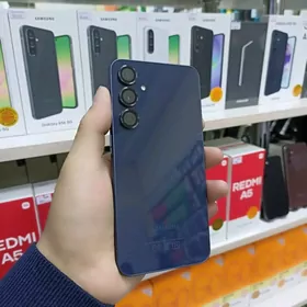 Samsung A55 8/256 Tp