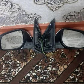 CAROLLA BAKAWOÝ 2008 2013