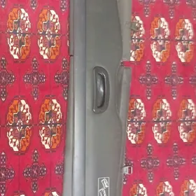 highlander bagaj polka