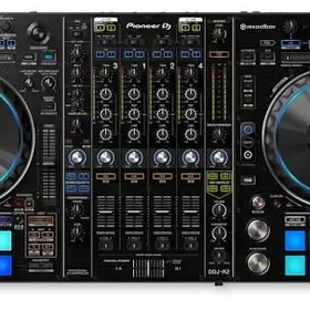 Ddj rz pioneer