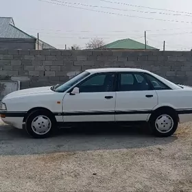 Audi 80 1990