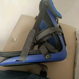 шина для ног