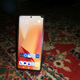 Redmi not 13 R pro 8/256