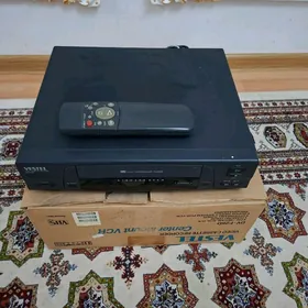 Видео плеер