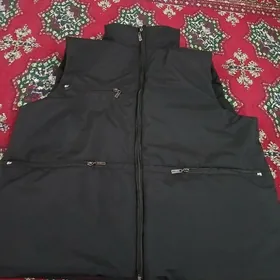 муж.жилетки