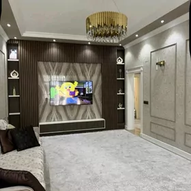 Arenda Choganly Dizaynerski