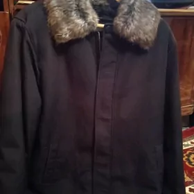 мужская одежда