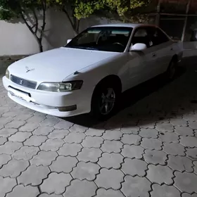 Toyota Mark II 1993