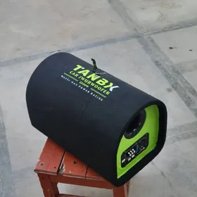 pioneer tv tanbox bocka