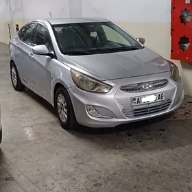 Hyundai Accent 2016