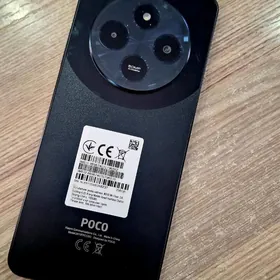 POCO C75 8.256