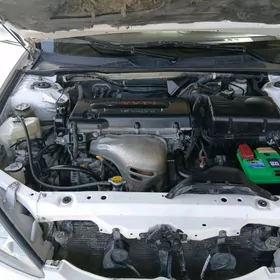 Toyota Camry 2004