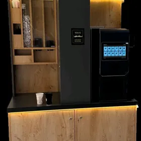 Kofe apparat vending